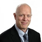Martin Sjölund. Foto: Lasse Modin.